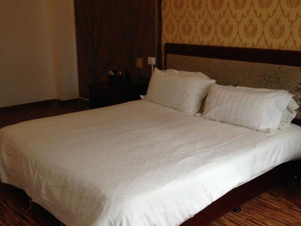 Goldmet Inn Wuxi Liangxi Road Екстериор снимка